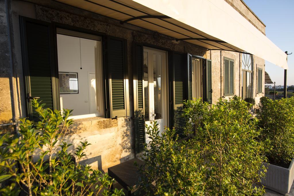 レークイレ Casina Romita Bed & Breakfast 部屋 写真