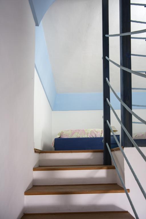 レークイレ Casina Romita Bed & Breakfast 部屋 写真