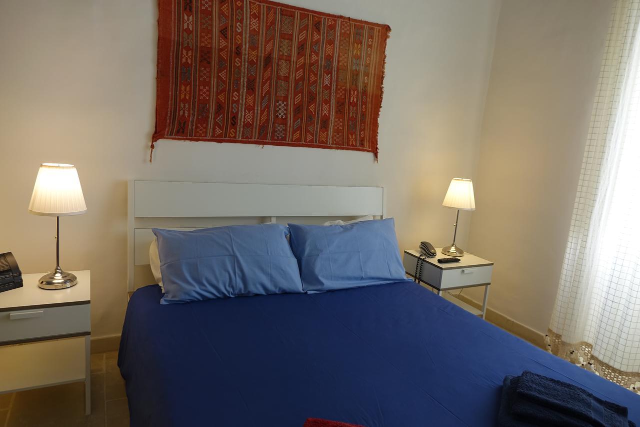 レークイレ Casina Romita Bed & Breakfast エクステリア 写真
