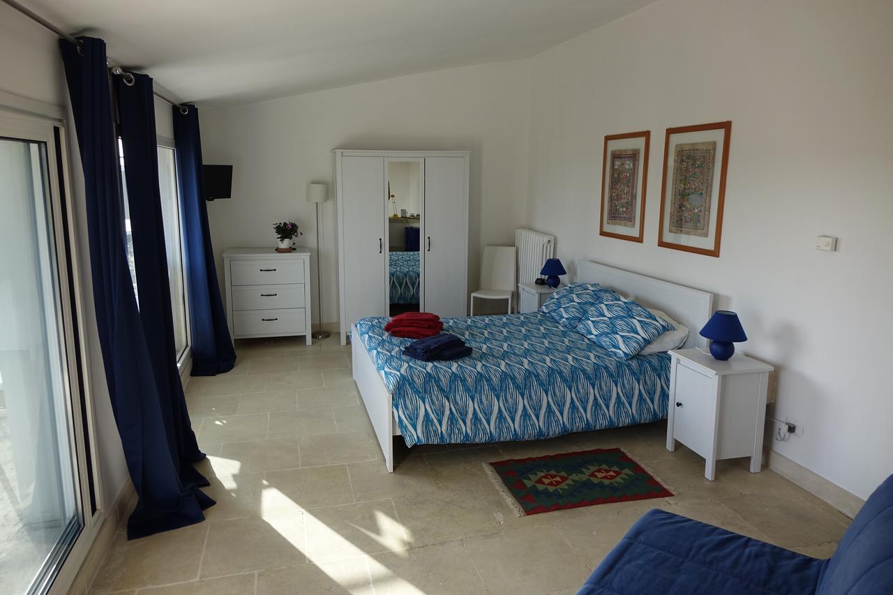 レークイレ Casina Romita Bed & Breakfast エクステリア 写真