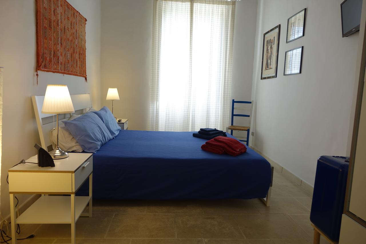 レークイレ Casina Romita Bed & Breakfast エクステリア 写真